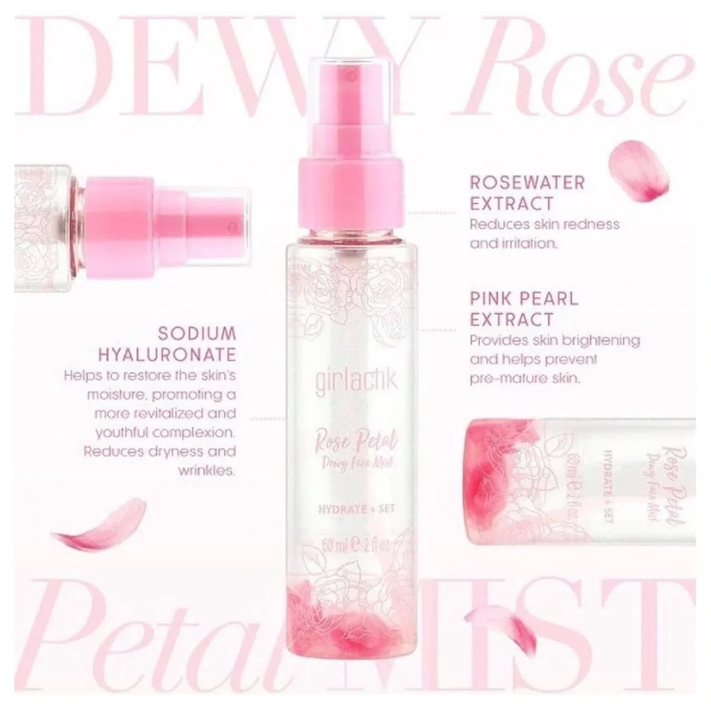 Face Mist - Picture 2 of 2